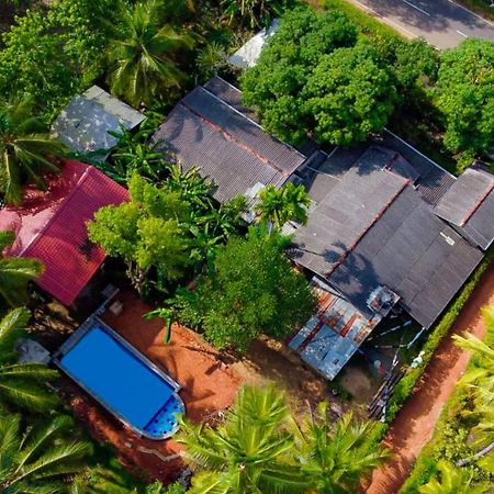 Galaxy View Homestay สิกิริยา ภายนอก รูปภาพ