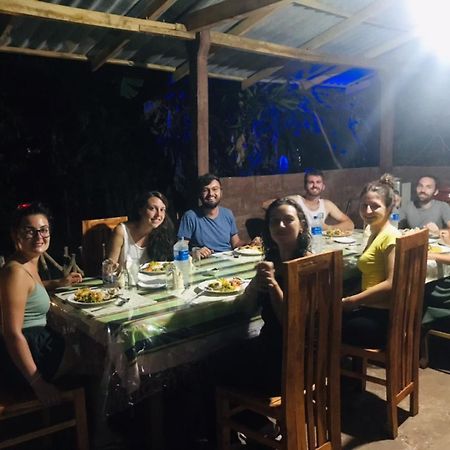 Galaxy View Homestay สิกิริยา ภายนอก รูปภาพ