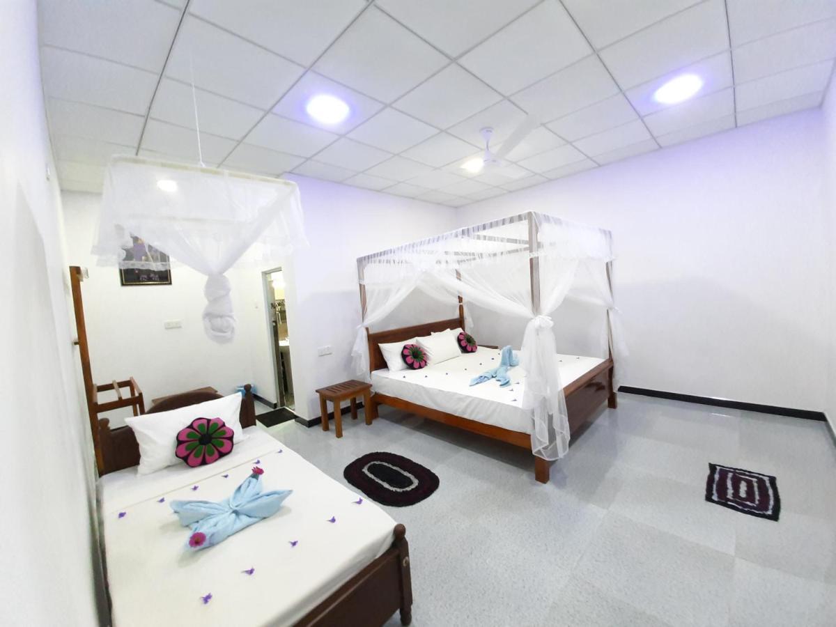 Galaxy View Homestay สิกิริยา ภายนอก รูปภาพ