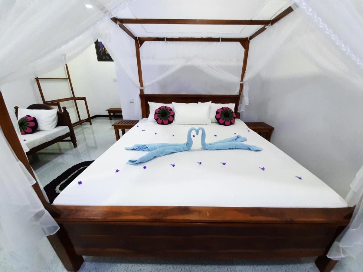 Galaxy View Homestay สิกิริยา ภายนอก รูปภาพ