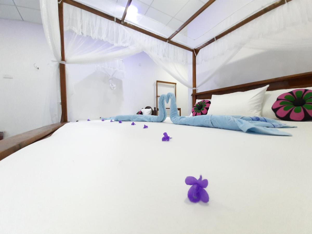 Galaxy View Homestay สิกิริยา ภายนอก รูปภาพ