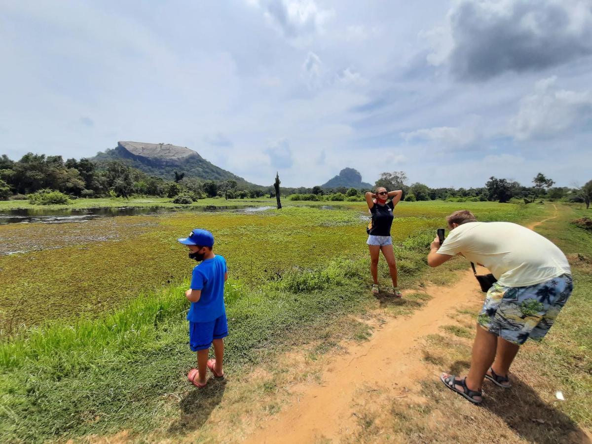 Galaxy View Homestay สิกิริยา ภายนอก รูปภาพ