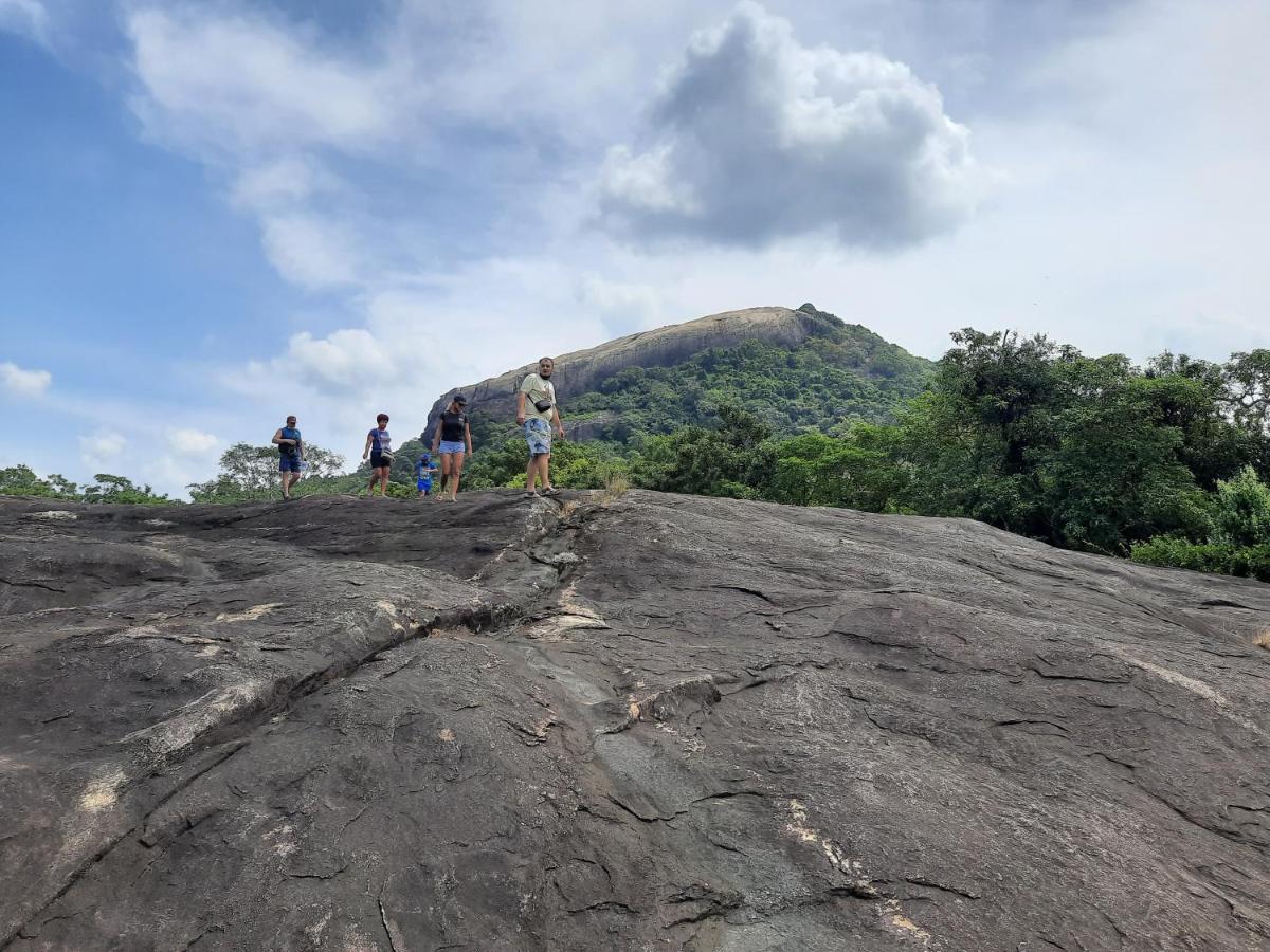 Galaxy View Homestay สิกิริยา ภายนอก รูปภาพ