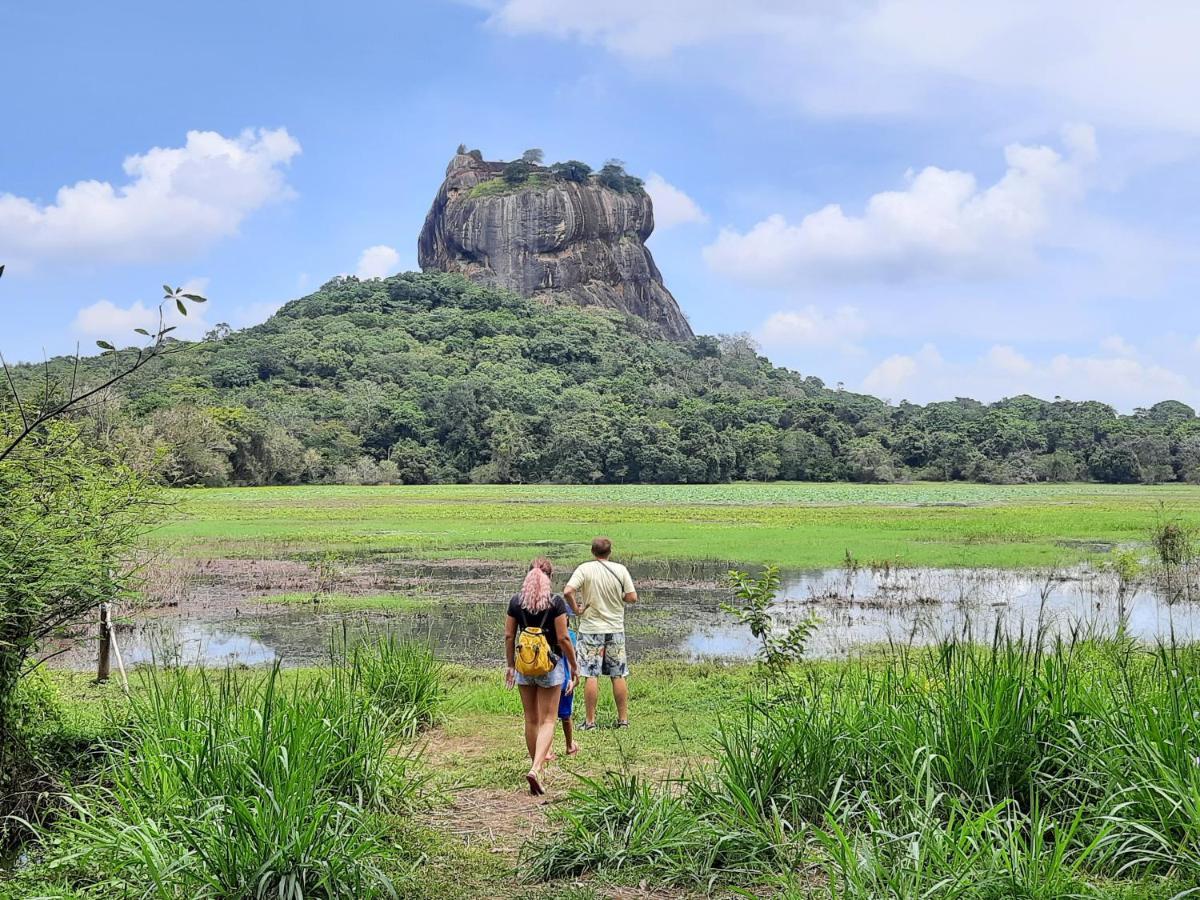 Galaxy View Homestay สิกิริยา ภายนอก รูปภาพ