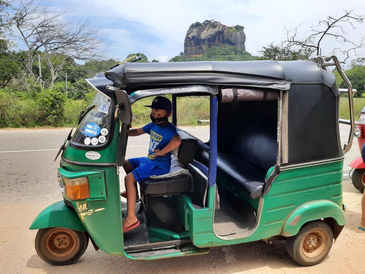 Galaxy View Homestay สิกิริยา ภายนอก รูปภาพ