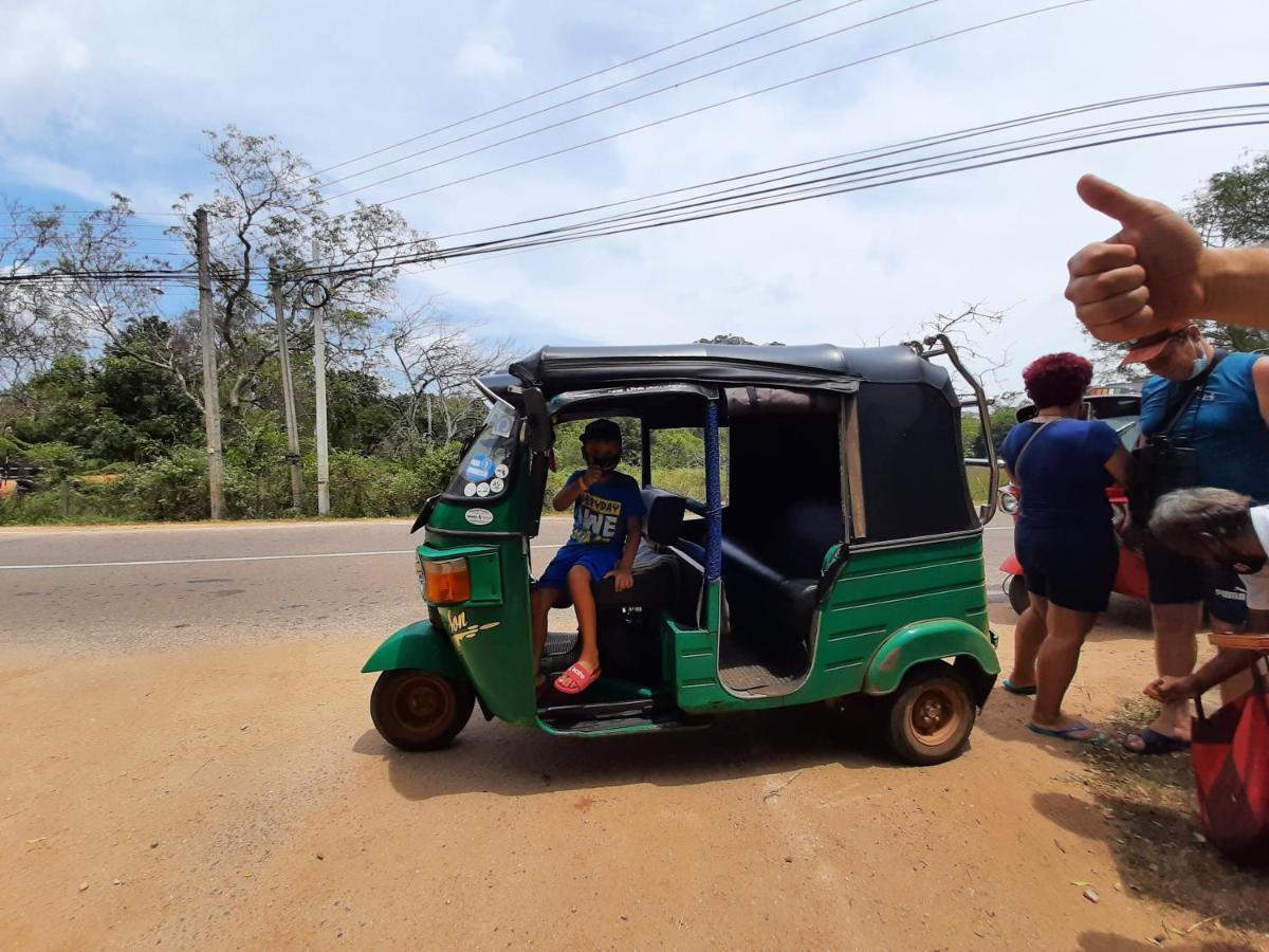 Galaxy View Homestay สิกิริยา ภายนอก รูปภาพ