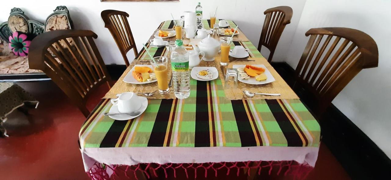 Galaxy View Homestay สิกิริยา ภายนอก รูปภาพ