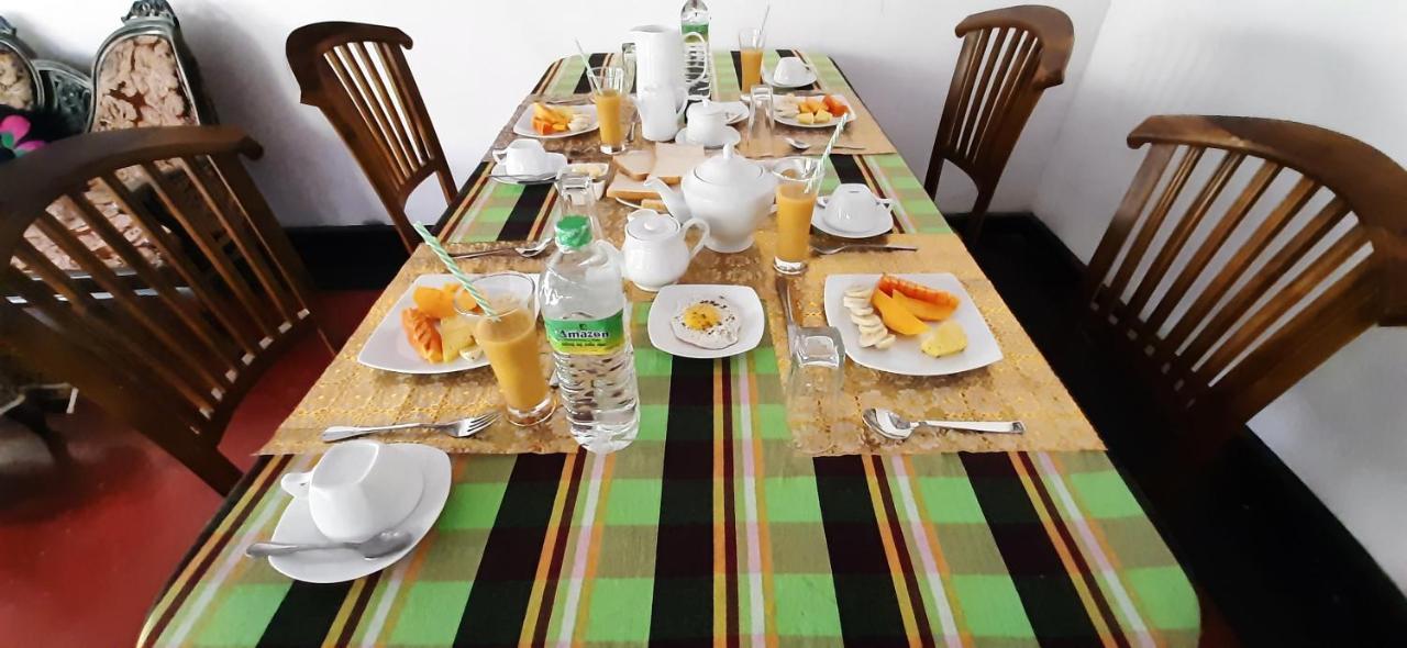 Galaxy View Homestay สิกิริยา ภายนอก รูปภาพ