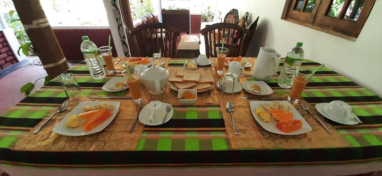 Galaxy View Homestay สิกิริยา ภายนอก รูปภาพ