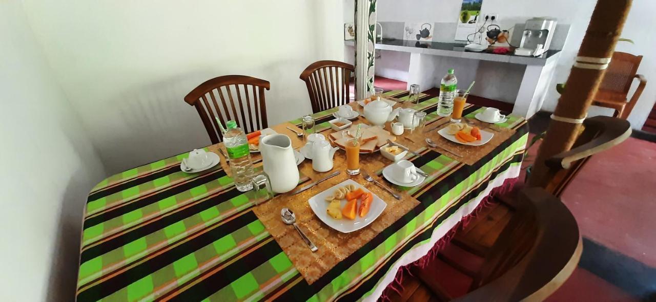 Galaxy View Homestay สิกิริยา ภายนอก รูปภาพ