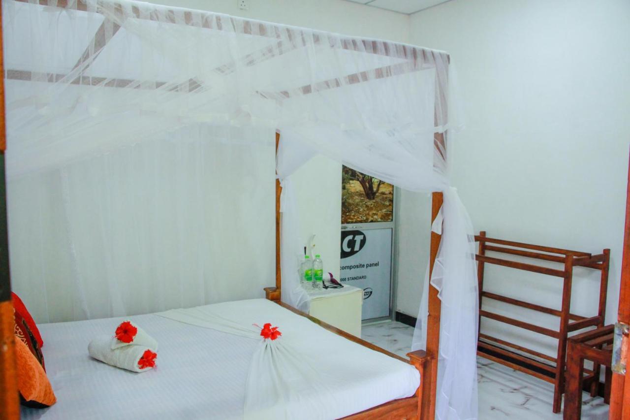 Galaxy View Homestay สิกิริยา ภายนอก รูปภาพ