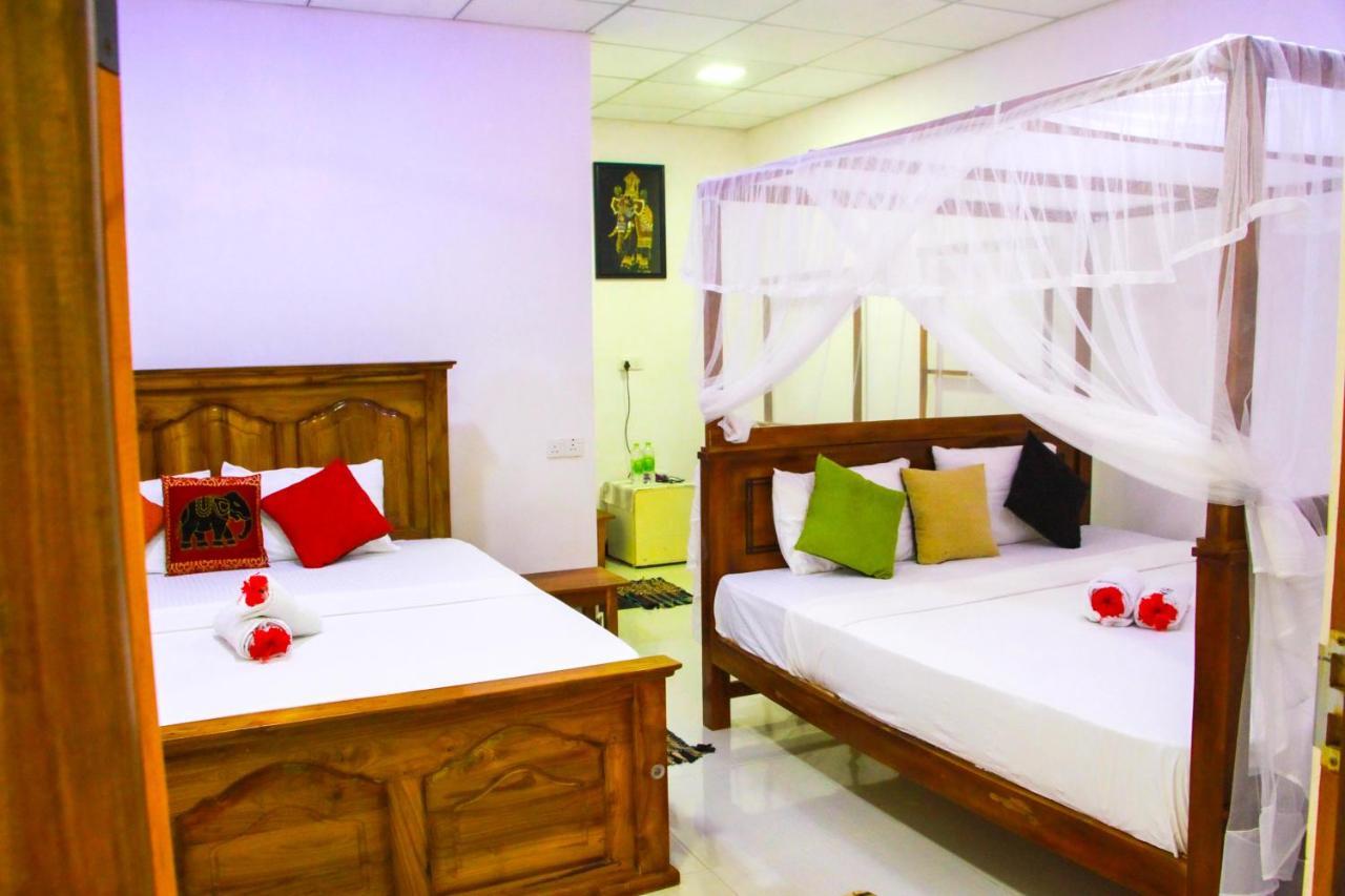 Galaxy View Homestay สิกิริยา ภายนอก รูปภาพ