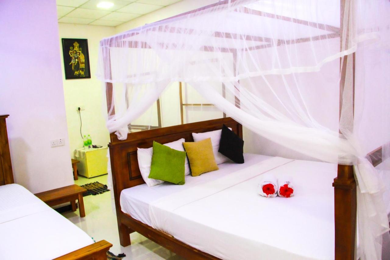 Galaxy View Homestay สิกิริยา ภายนอก รูปภาพ