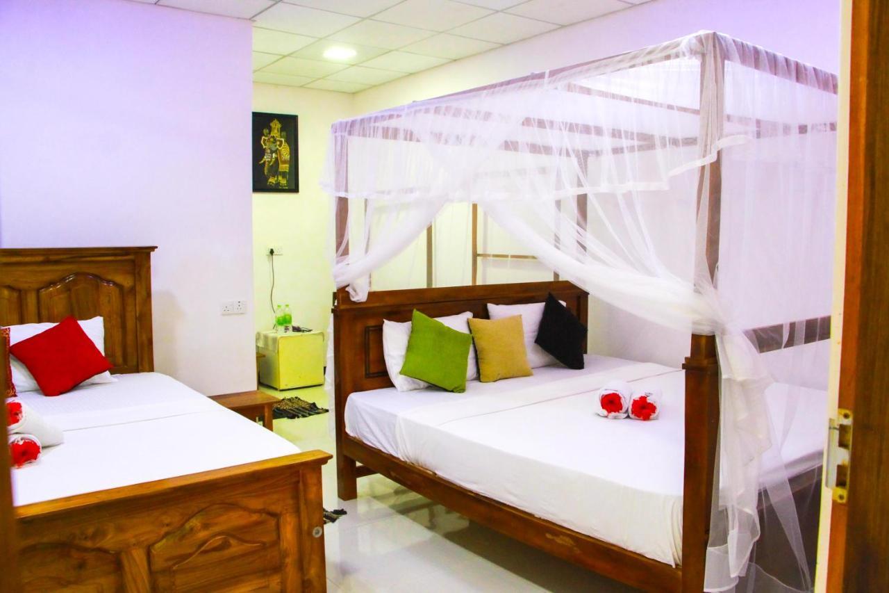 Galaxy View Homestay สิกิริยา ภายนอก รูปภาพ