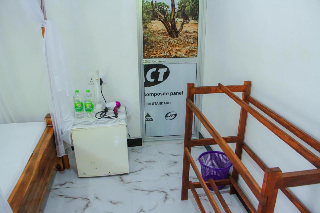 Galaxy View Homestay สิกิริยา ภายนอก รูปภาพ