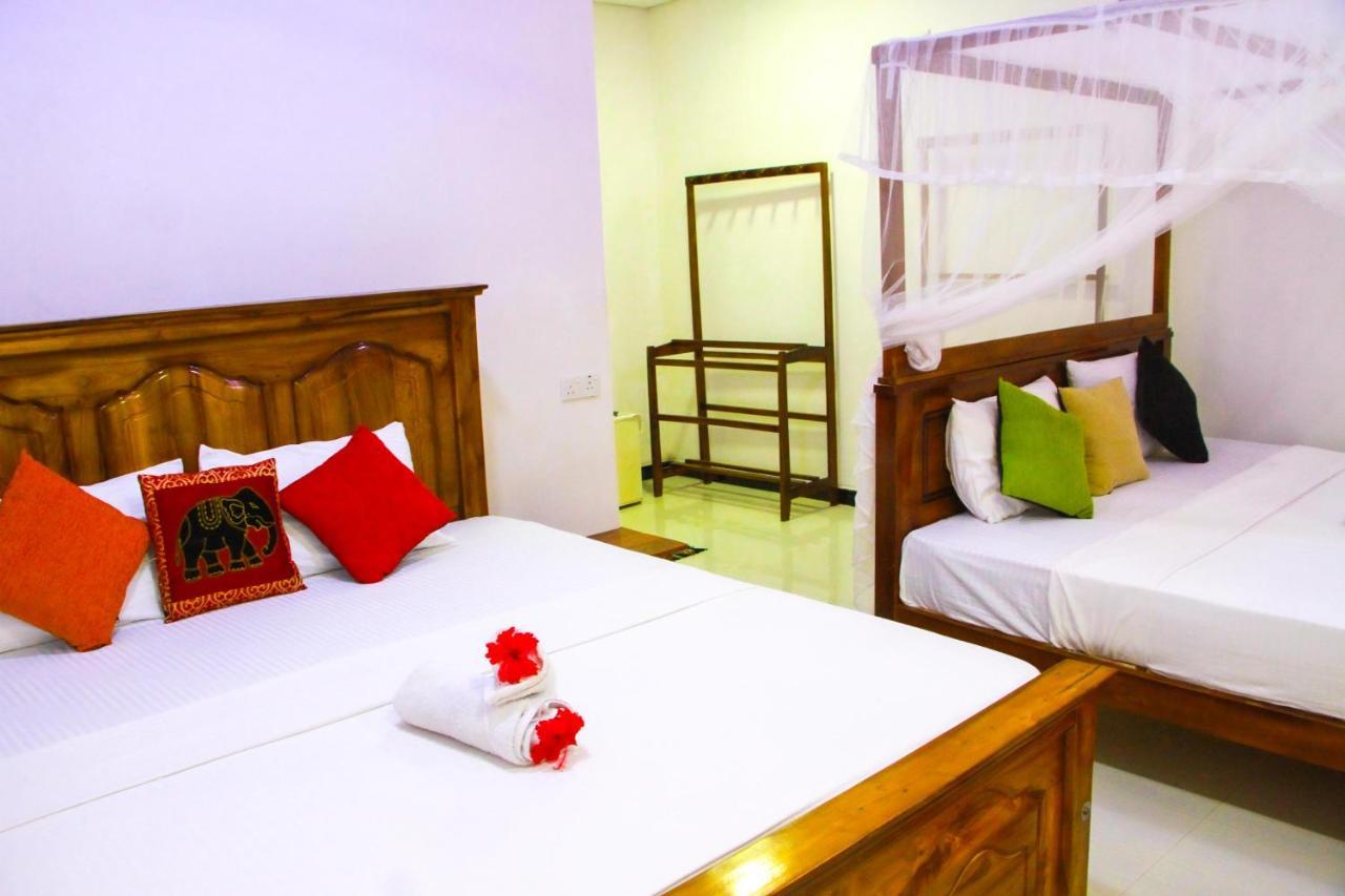 Galaxy View Homestay สิกิริยา ภายนอก รูปภาพ