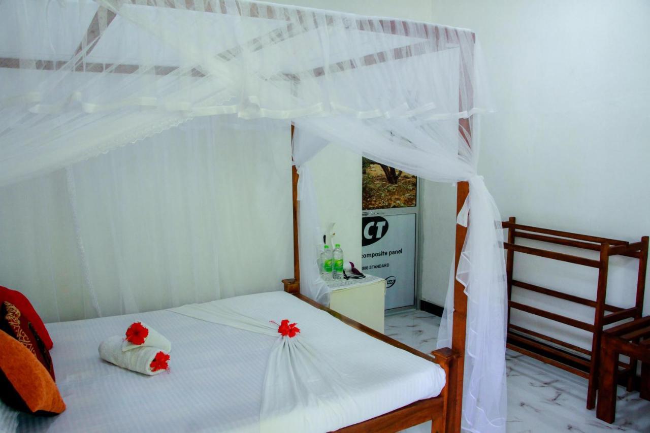 Galaxy View Homestay สิกิริยา ภายนอก รูปภาพ