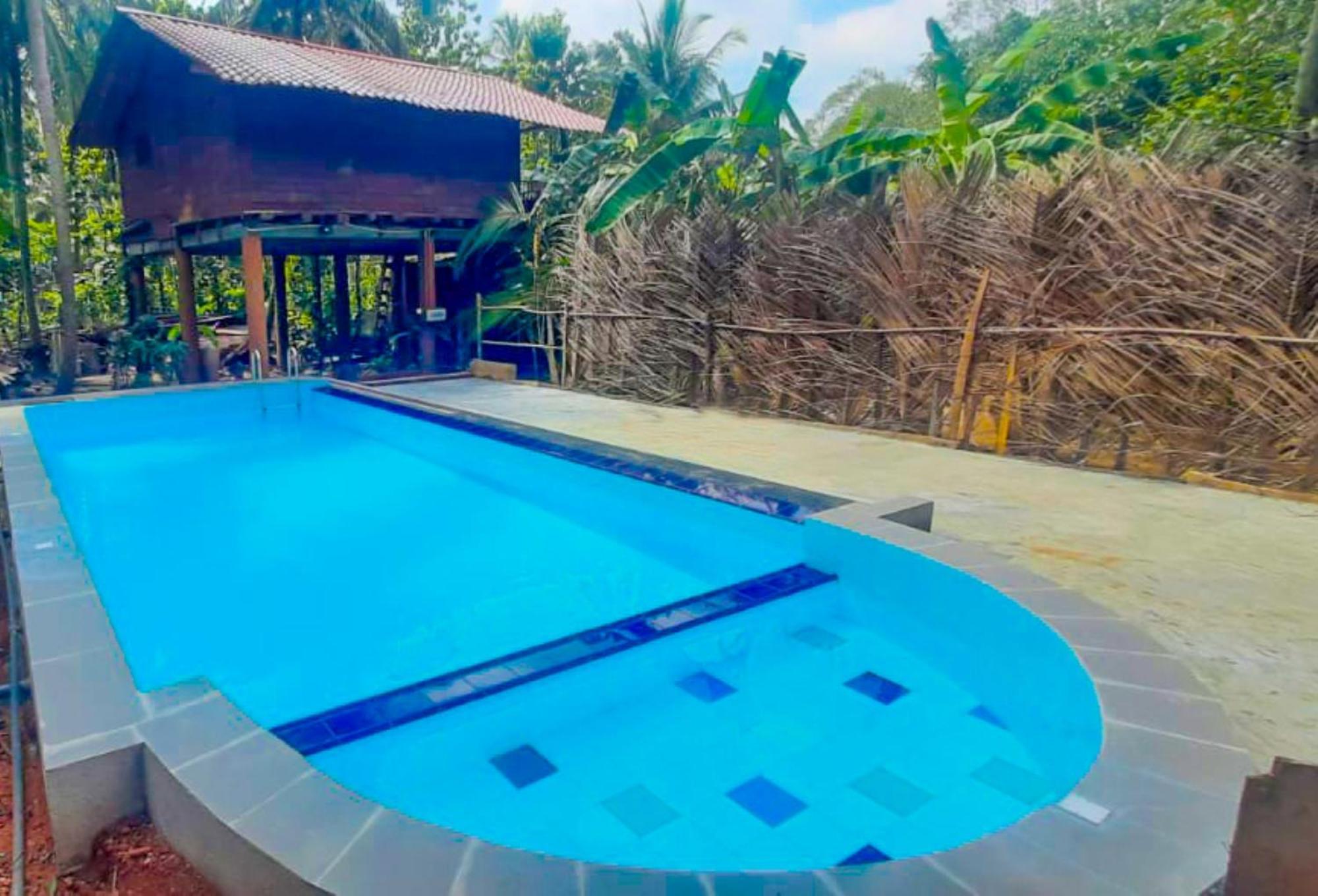 Galaxy View Homestay สิกิริยา ภายนอก รูปภาพ