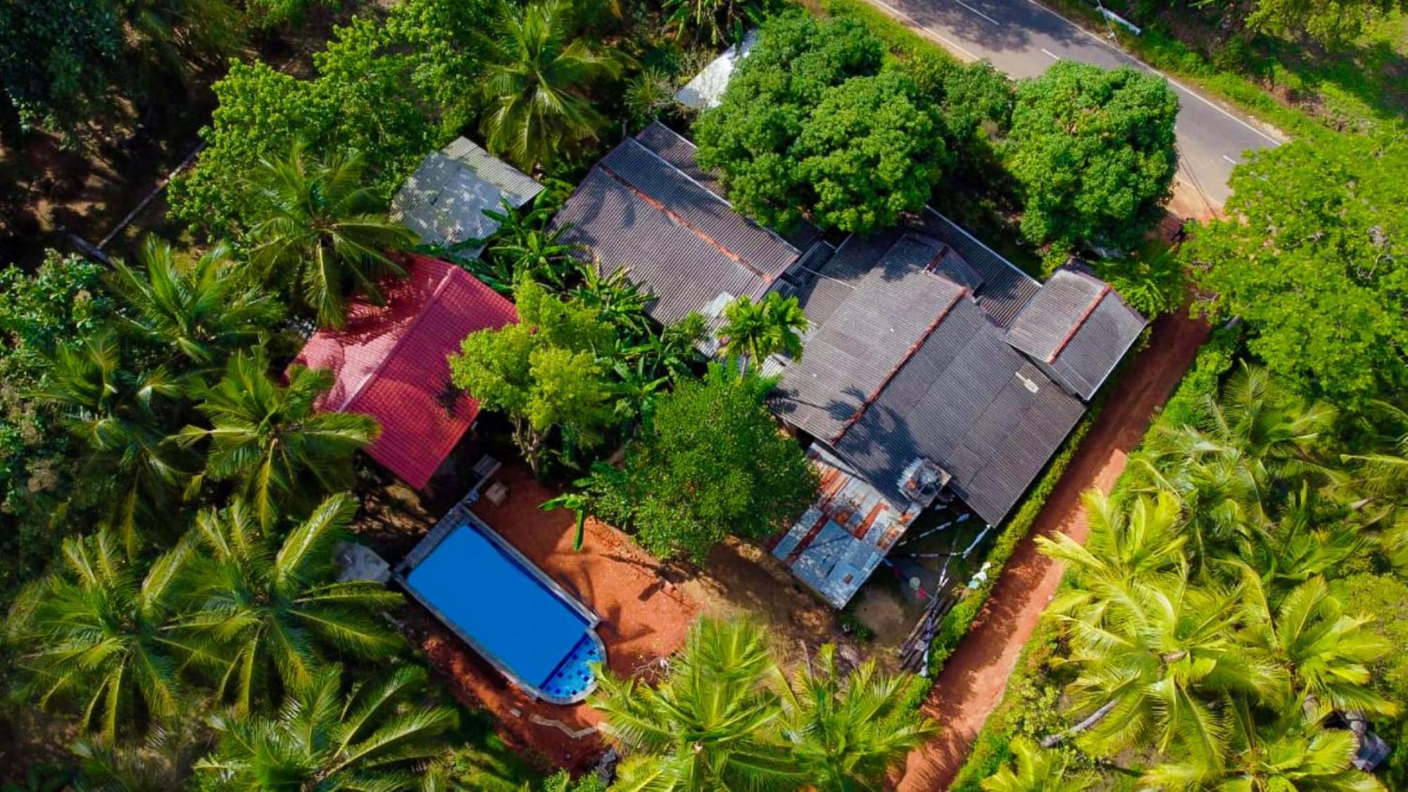 Galaxy View Homestay สิกิริยา ภายนอก รูปภาพ