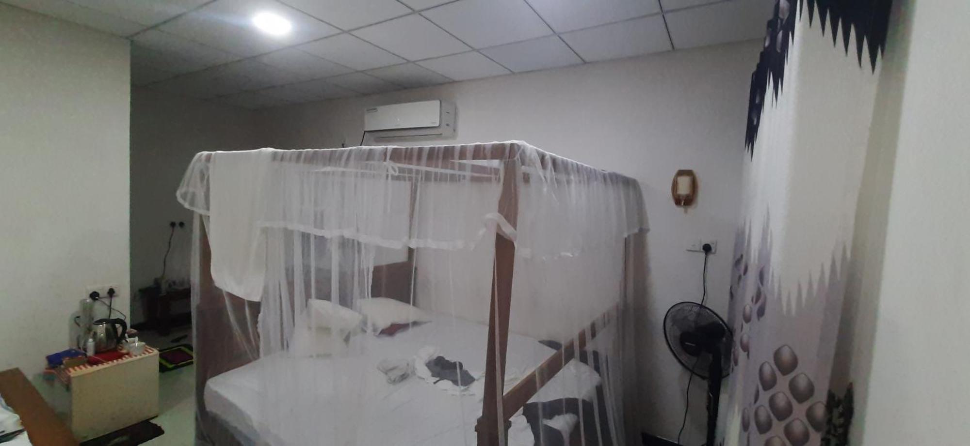 Galaxy View Homestay สิกิริยา ภายนอก รูปภาพ