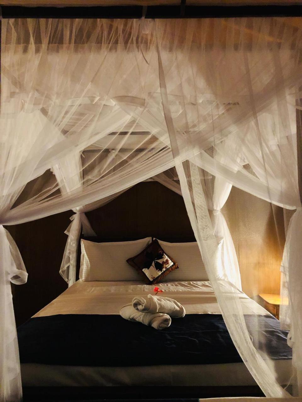 Galaxy View Homestay สิกิริยา ภายนอก รูปภาพ