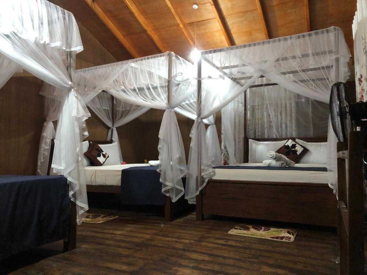 Galaxy View Homestay สิกิริยา ภายนอก รูปภาพ
