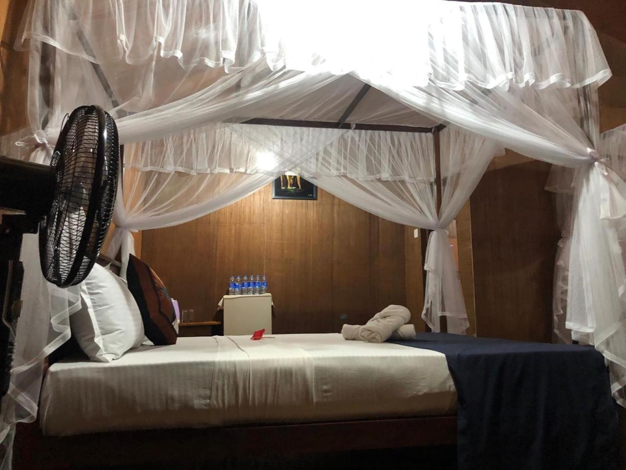 Galaxy View Homestay สิกิริยา ภายนอก รูปภาพ