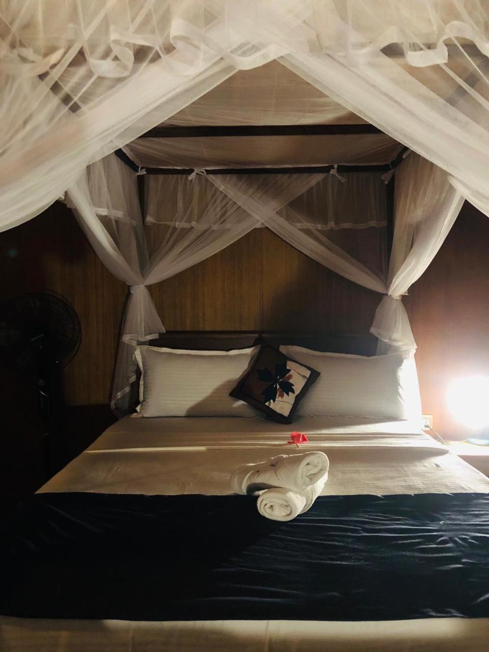 Galaxy View Homestay สิกิริยา ภายนอก รูปภาพ