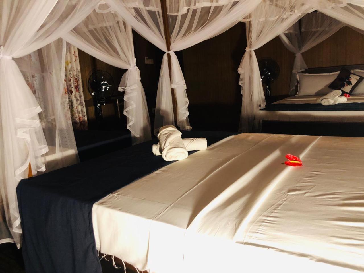 Galaxy View Homestay สิกิริยา ภายนอก รูปภาพ