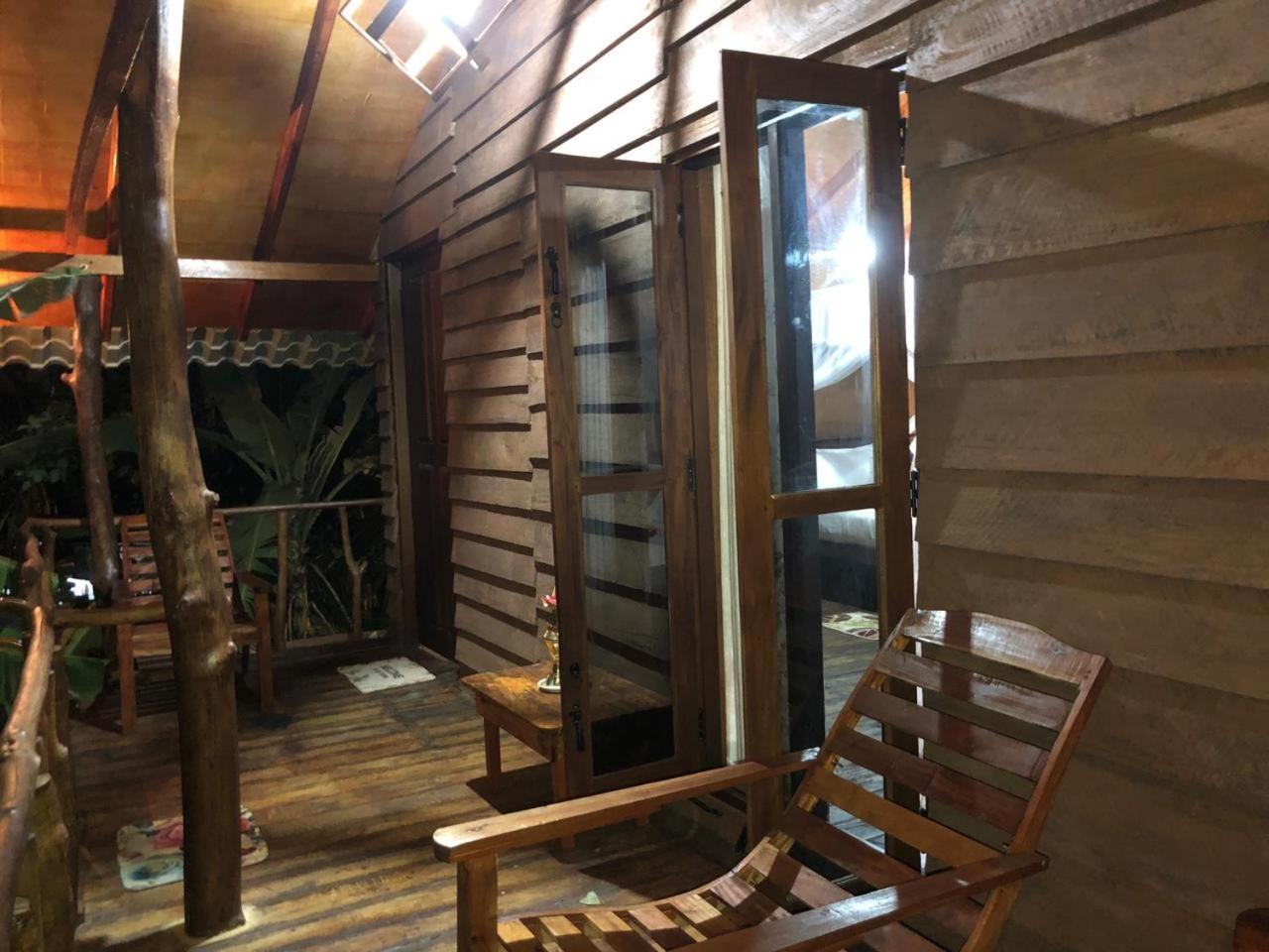 Galaxy View Homestay สิกิริยา ภายนอก รูปภาพ
