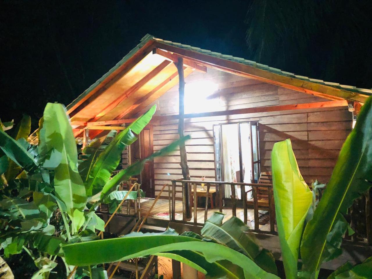 Galaxy View Homestay สิกิริยา ภายนอก รูปภาพ