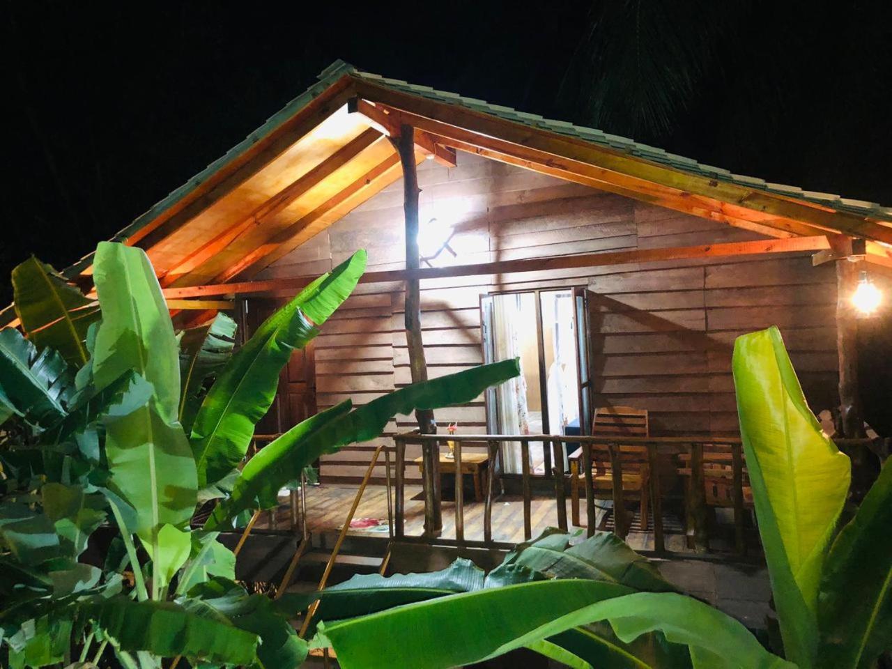 Galaxy View Homestay สิกิริยา ภายนอก รูปภาพ