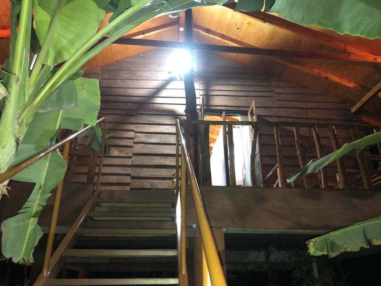 Galaxy View Homestay สิกิริยา ภายนอก รูปภาพ