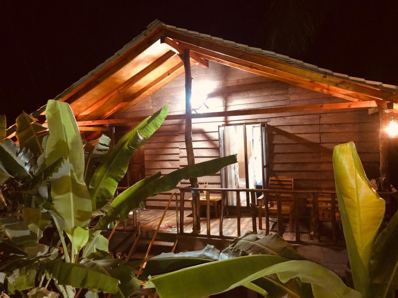 Galaxy View Homestay สิกิริยา ภายนอก รูปภาพ