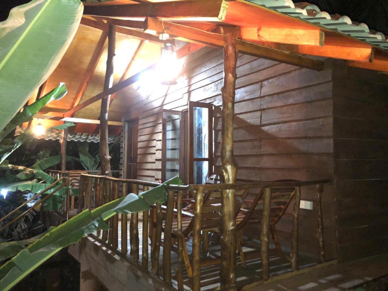 Galaxy View Homestay สิกิริยา ภายนอก รูปภาพ