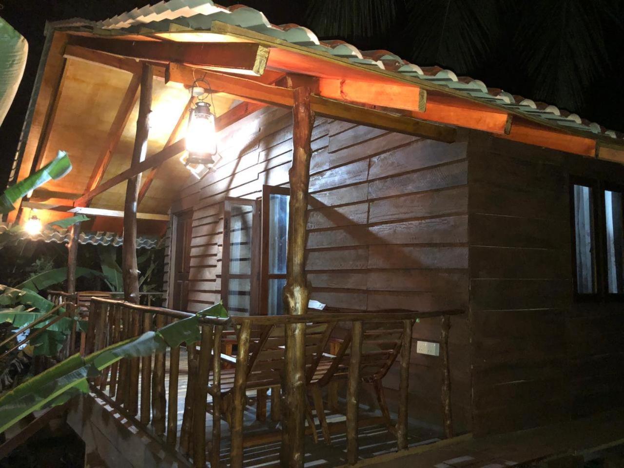 Galaxy View Homestay สิกิริยา ภายนอก รูปภาพ